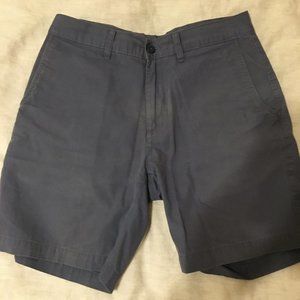 Patagonia 8" Shorts Navy